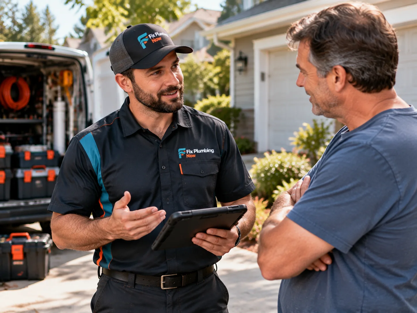 Clogged Drain Service Grants Pass, OR FAQs